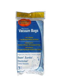 EnviroCare - Vacuum Bags (9 Pack) Part #4462