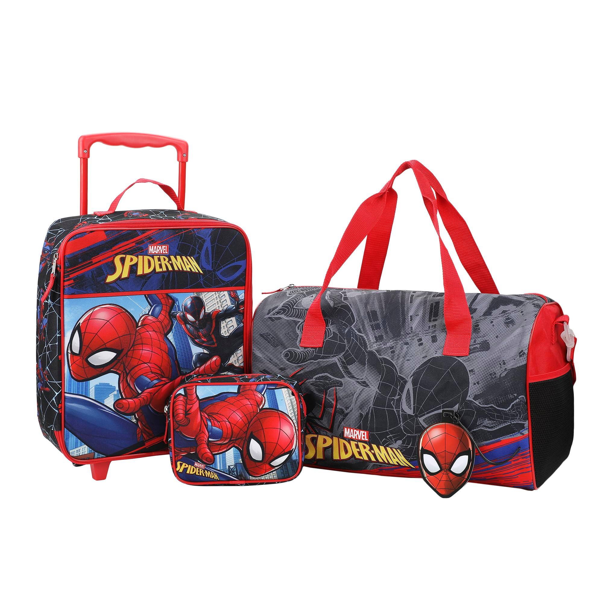 MARVEL SPIDER-MAN