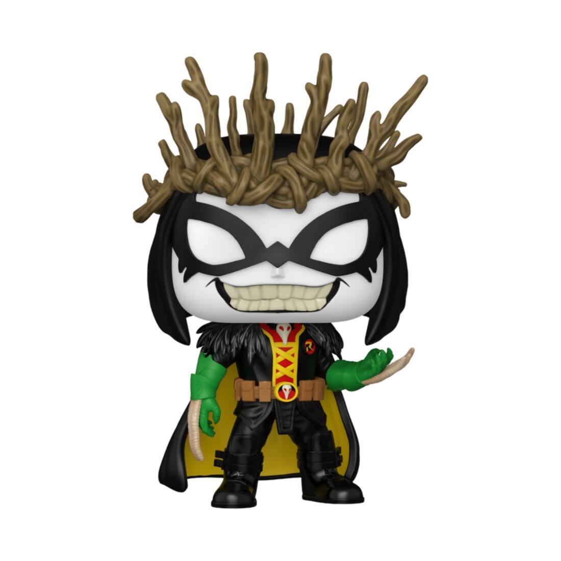 Angle. Funko - Funko Pop! Dark Multiverse: Robin King - Multicolor.