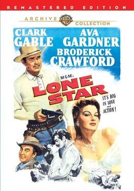 Lone Star - DVD