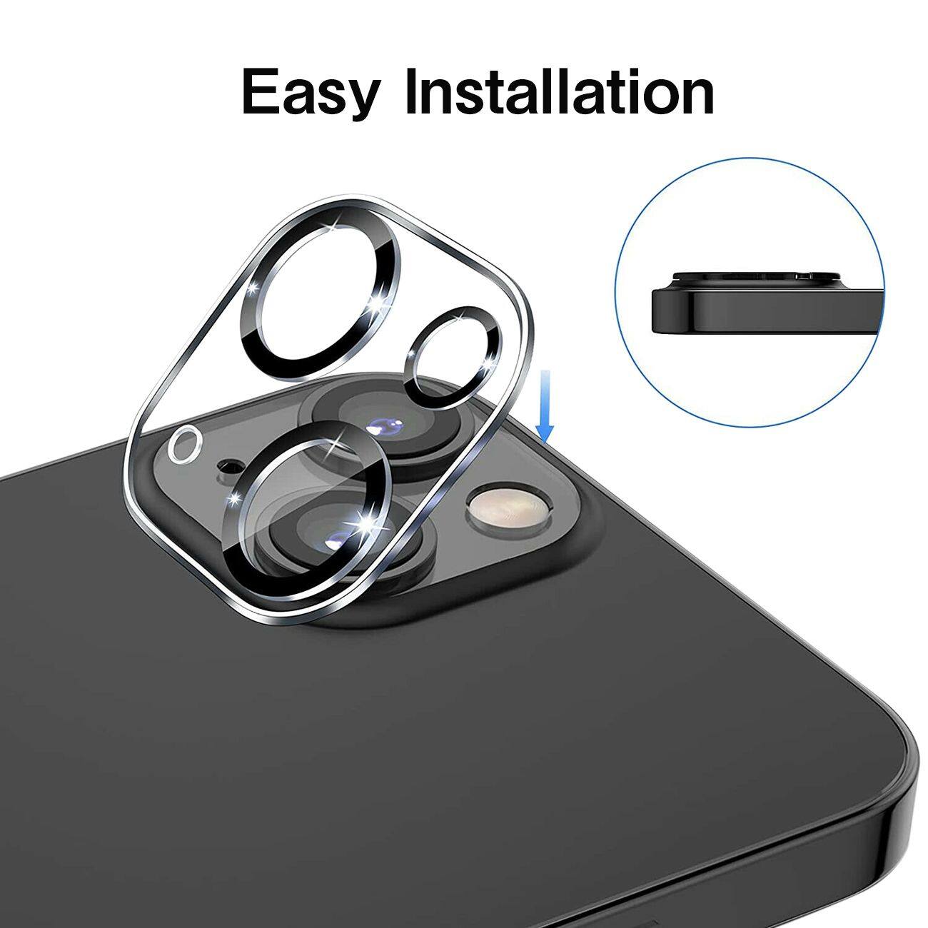 Easy Installation