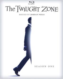 The Twilight Zone: Season One - BLU-RAY
