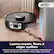 POWERDETECT 8 TECHNOLOGIES
Leaves carpets, floors & edges spotless
Powerful suction and 8 PowerDetect Technologies handle dirt, hair, crumbs, and mystery fuzz hiding in carpets, edges, and corners.