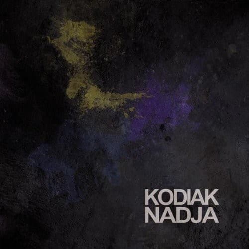 Nadja - Kodiak & Nadja   - COMPACT DISCS [CD] price history on PriceWatchPro