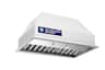 Hauslane - 30 inches - Convertible - Range Hood Insert - Silver
