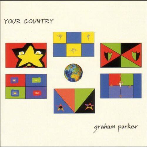YOUR COUNTRY  
graham parker