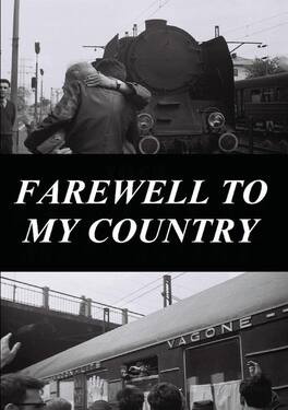 Farewell To My Country (MOD) (DVD Movie)