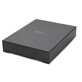 Oyen Digital - HDX Pro C 24TB USB-C Enterprise 7200RPM External Hard Drive