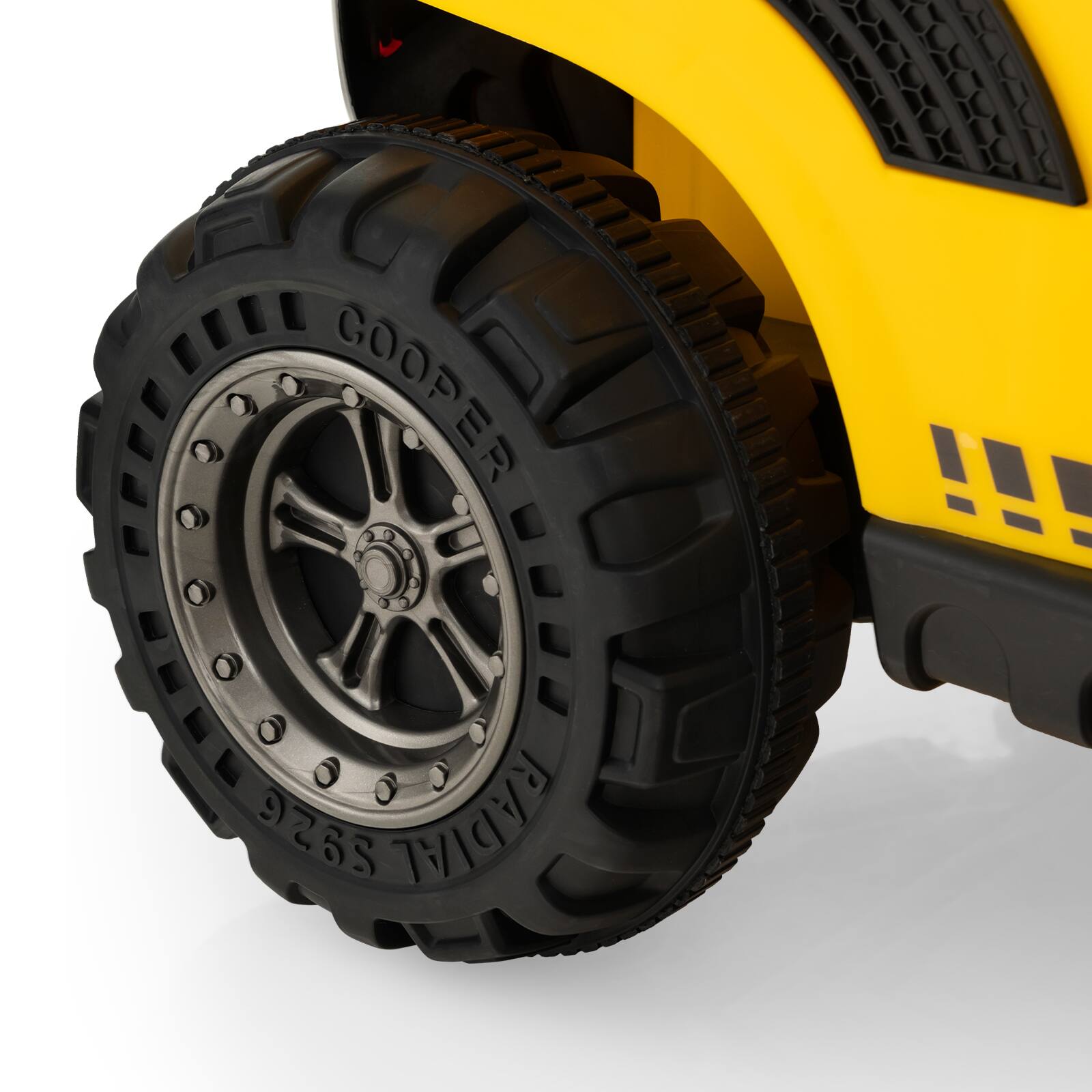 COOPER  
R 9265  
RADIAL