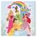 Alt View 13. Make It Real - Disney: Window Art Mosaic - Disney Princess - 70 pcs, Puzzle Window Clings.