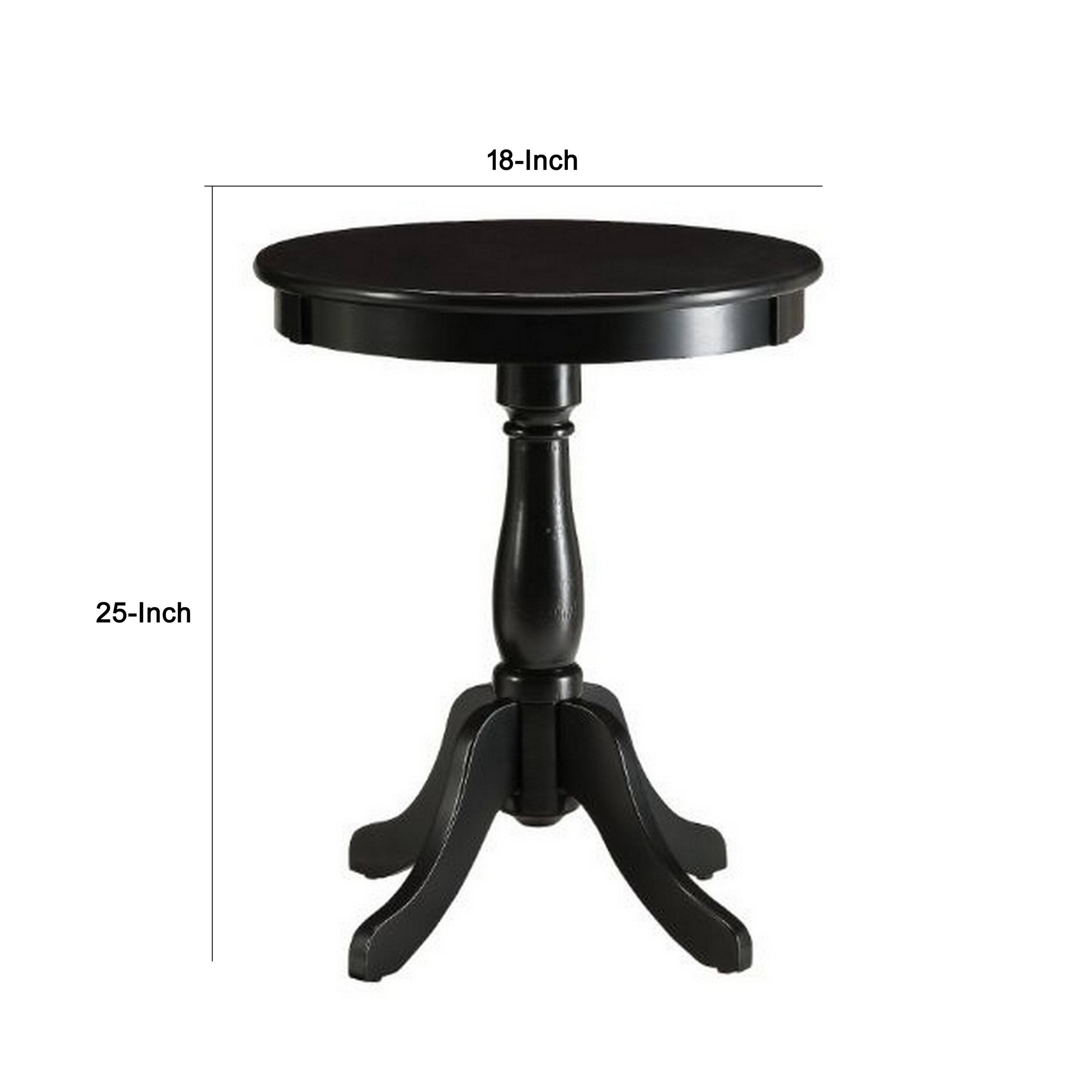 18-Inch  
25-Inch