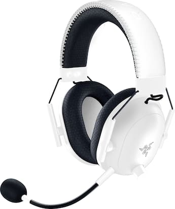 Razer BlackShark V2 Pro Wireless Over the Ear Gaming Headset for Razer BlackShark V2 Pro Wireless Over the Ear Gaming Headset for