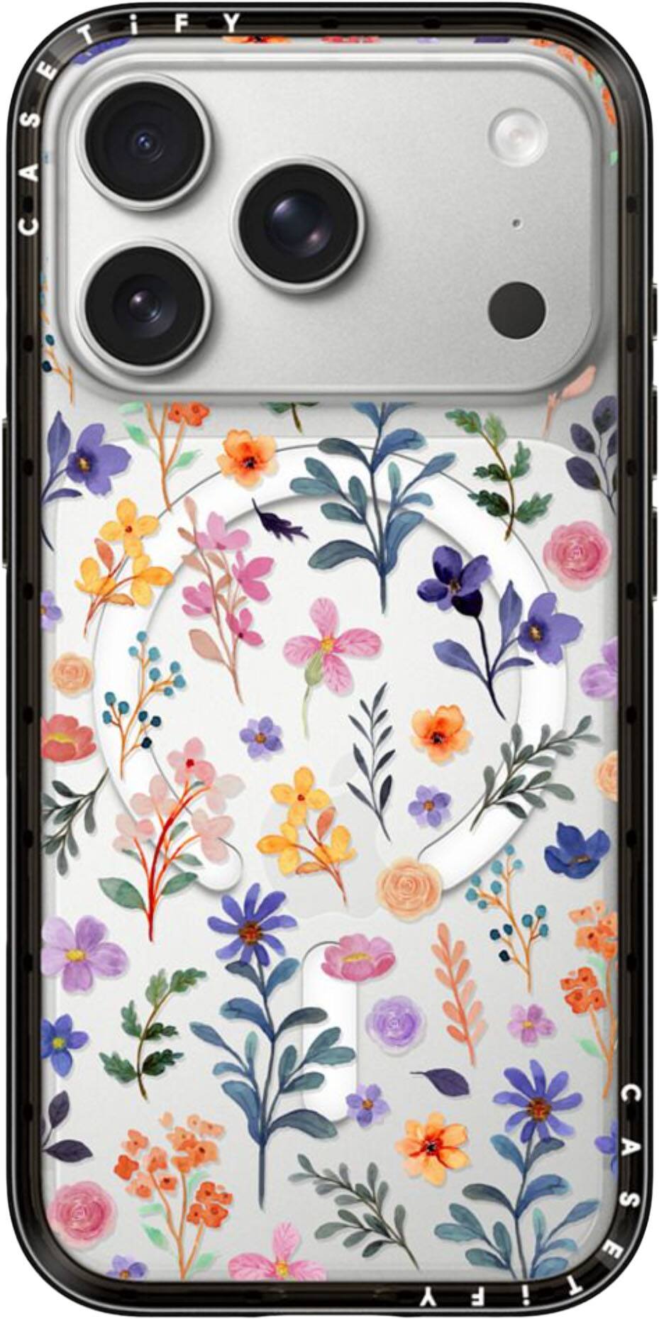 The Wildflowers