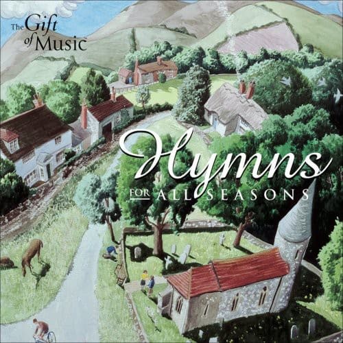 Victoria Singers - Hymns for All Seasons   - COMPACT DISCS [CD] price history on PriceWatchPro