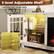 3-level Adjustable Shelf
Customize your storage space
ANT FOR INNENARCHITEKTUR GURVIVA PRADA EDAC 1 I i 1 : I ONE LINE A DAY PRADA
2.5"
2.5"