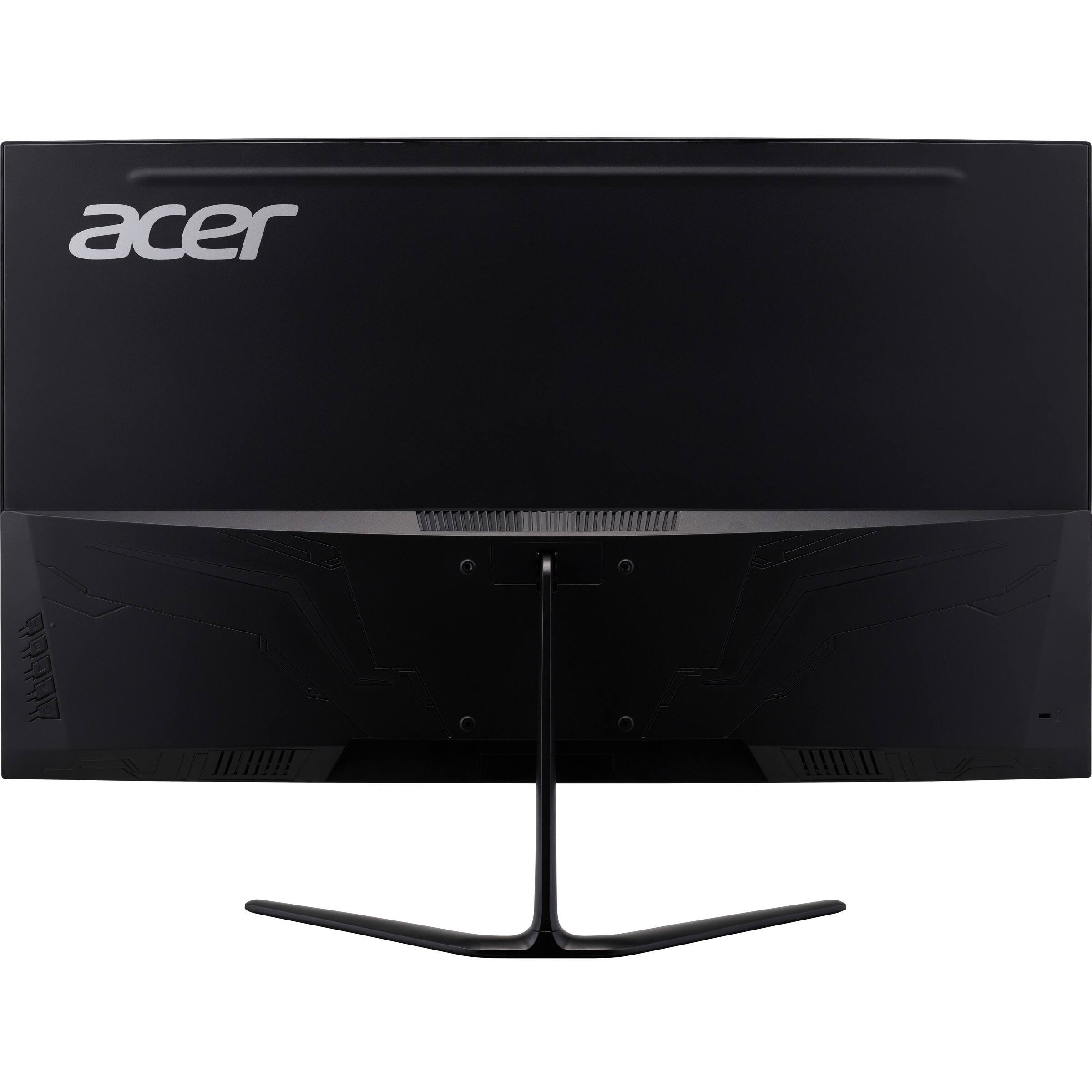 acer  
Nitro XV272U