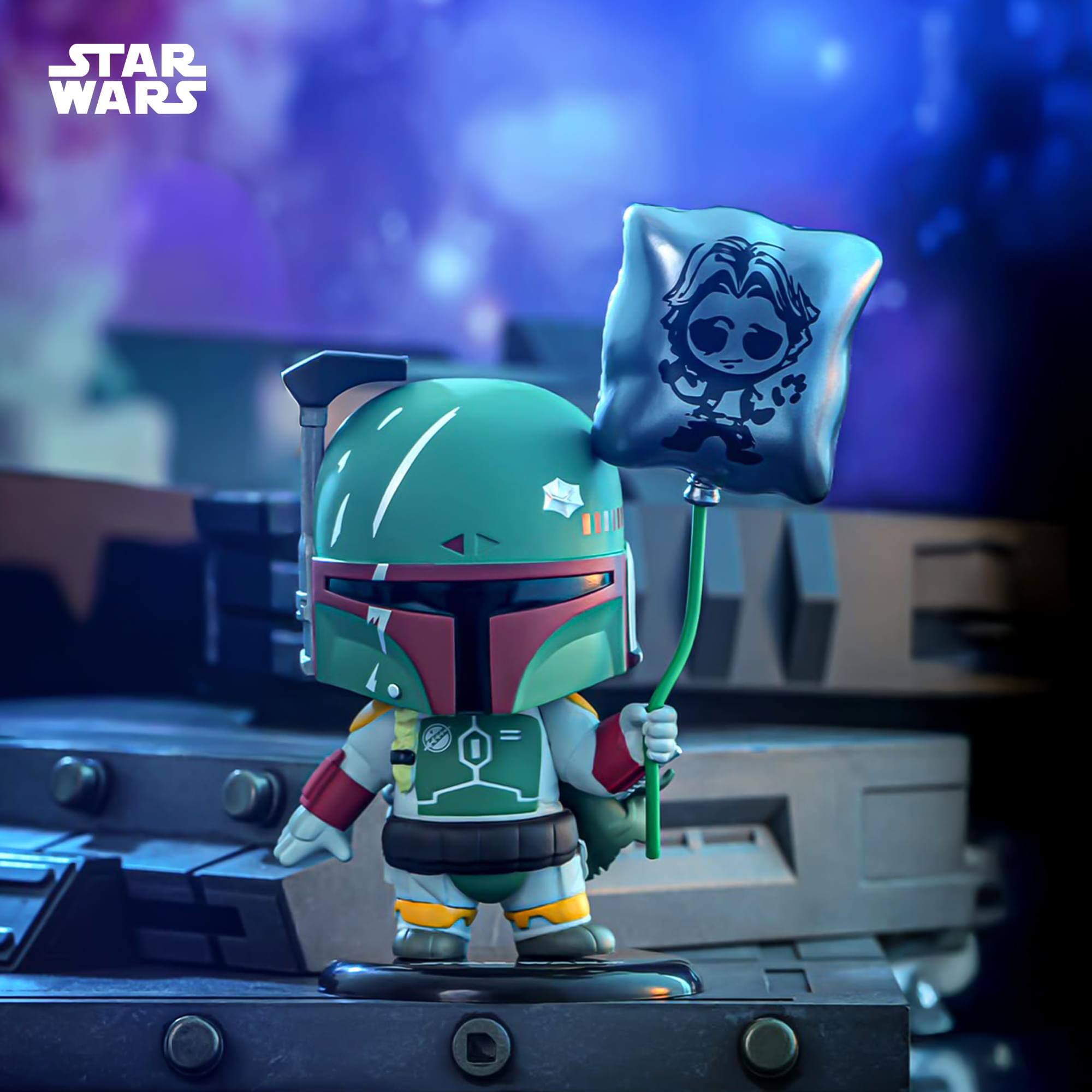 STAR WARS