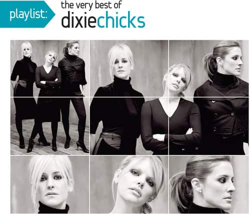 The Chicks - Playlist: Very Best Of Chicks   - COMPACT DISCS [CD] price history on PriceWatchPro