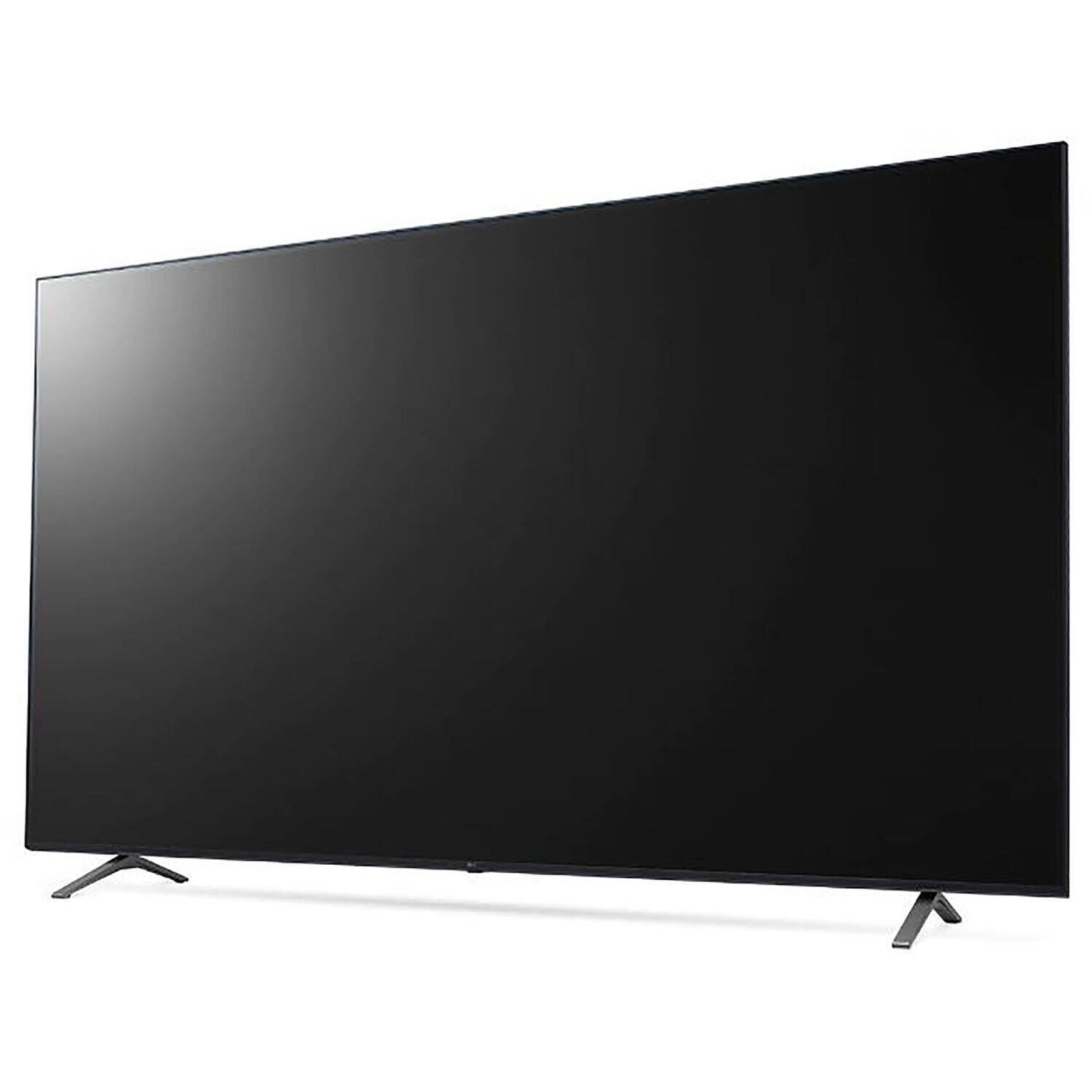 Left. LG - 50" UR640S Series LED 4K UHD Digital Signage TV.