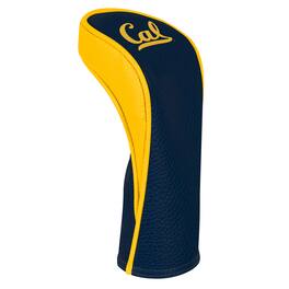 WinCraft - Cal Bears Golf Club Hybrid Headcover - Multicolor