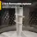 2 in 1 Removable Agitator
Customize any load you want with the 2 in 1 Removable Agitator.