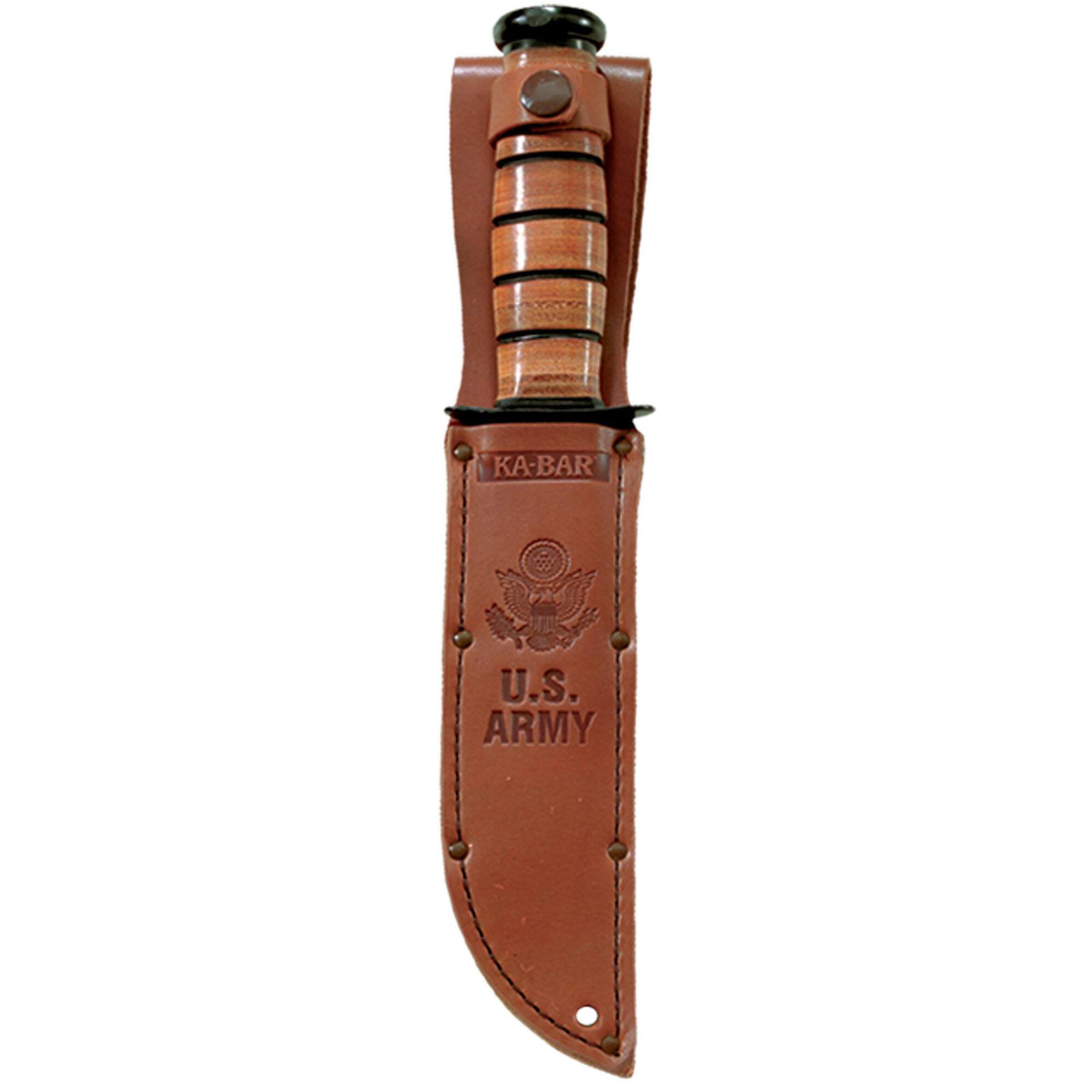 KA-BAR  
U.S. ARMY