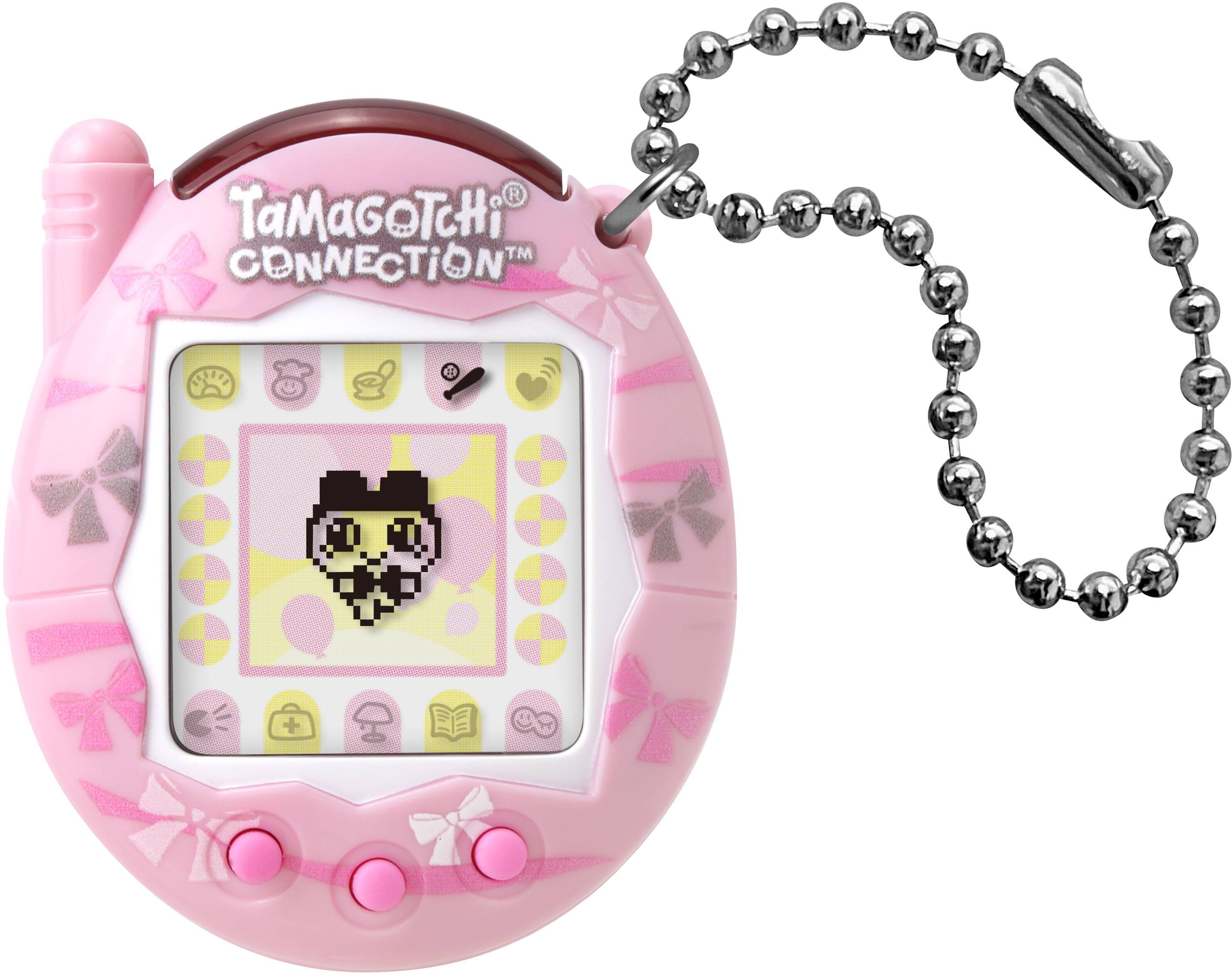 Tamagotchi Connection™