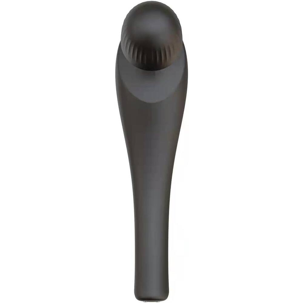 Angle. Schertz - Rechargeable Handheld Deep-Tissue Massager, Cordless Percussion for Body & Muscles.