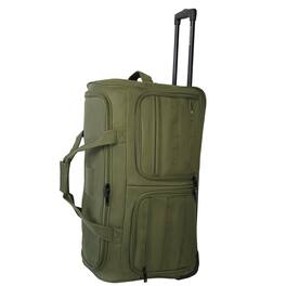 US Army - ROMEO 28-inch Tactical Rolling Duffel - TACTICAL GREEN