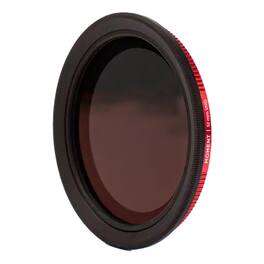 Moment - 52mm 1.8-2.7 6-9 Stop Variable ND Filter
