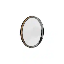 Polar Pro - The Warp Filter is a dynamic tool to bend light and capture unique photos and videos in camera. The filter