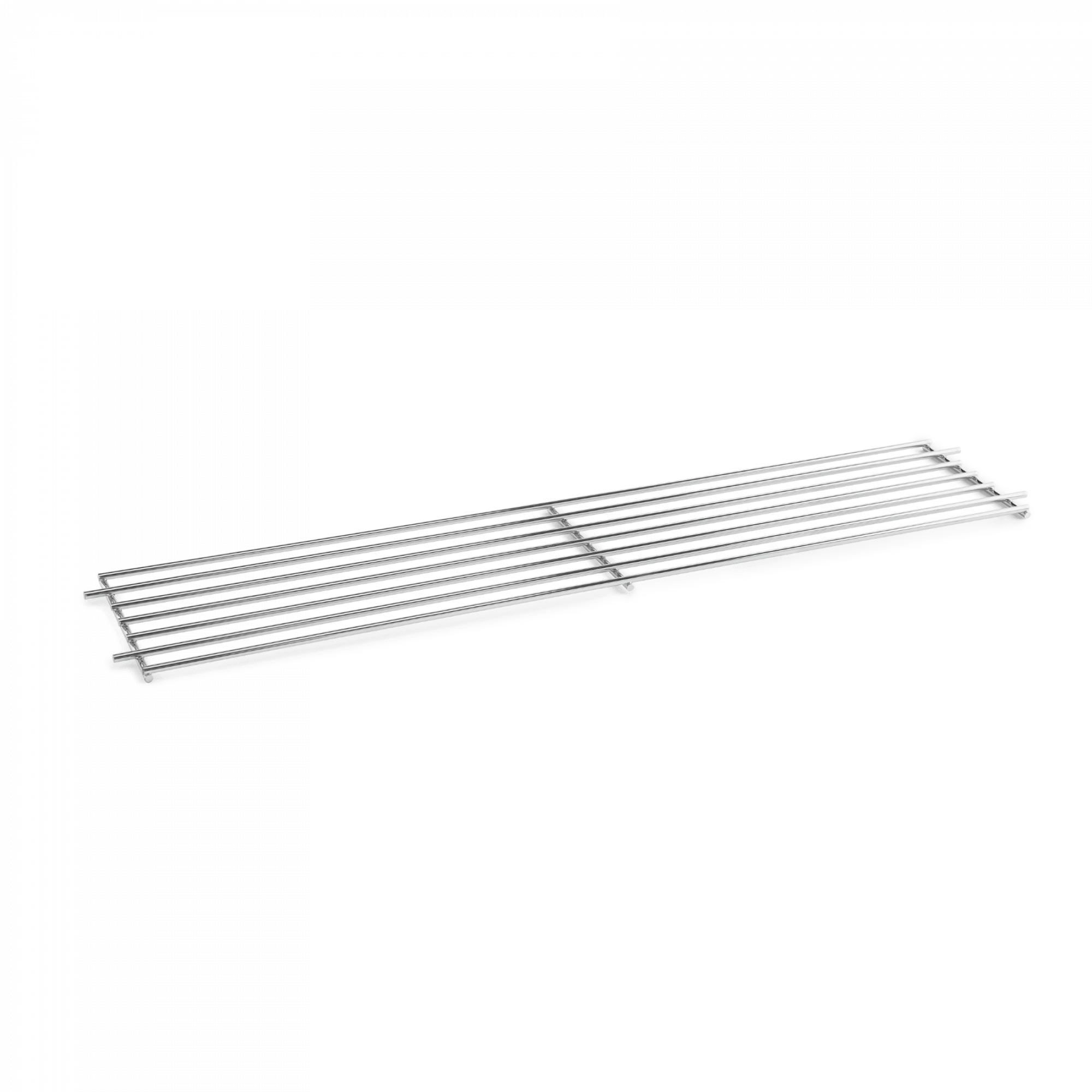 Alt View 1. Weber - Weber - WEB80640 RACK WRMNG GEN SLVR A/SPT 350/500 10 BB warming racks.