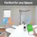 Perfect for any Space