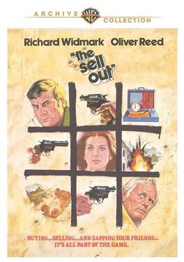 Sell-Out, The - DVD