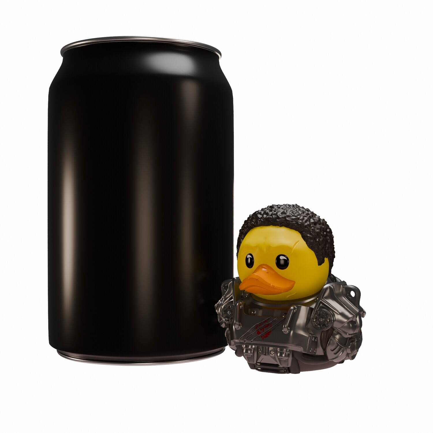 Alt View 2. PopMarket - Tubbz - Fallout TV - Maximus (Mini Edition)   - COLLECTIBLES - Multicolor.