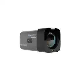 PTZOptics - Studio 4K (20X, Grey) - Gray