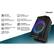 - Bluetooth Up to 6hrs Built-In Lithium 6H Rechargeable Battery
- AUX Input Compatible with most devices with a 3.5mm AUX output
- Light Show Light show, colorful LED lights dance and change to the beat of music
- Control Panel Microphone Volume Control, Echo Control, Microphone Priority, Bass/Treble Control
- FM Radio Enjoy your favorite radio stations wherever you go
- USB/Micro SD Card Inputs Plug and play your digital audio files
- Mic Input Connect your mic for more fun
- True Wireless Stereo TWS Allows you to connect 2 speakers via Bluetooth* with TWS technology. Speakers can play at the same time and double your audio output.
- Carry Handle Integrated carry handle so you can carry it with you anywhere you go!