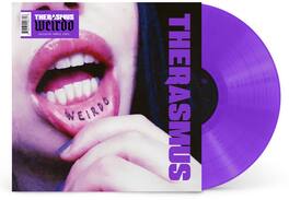The Rasmus - Weirdo - Purple - VINYL LP