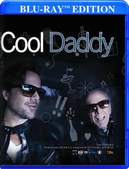 Cool Daddy - BLU-RAY