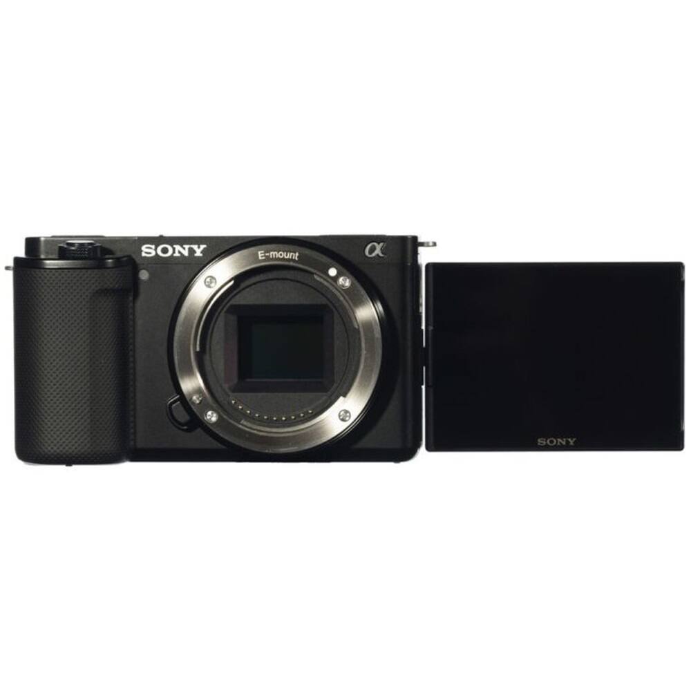 SONY E-mount SONY