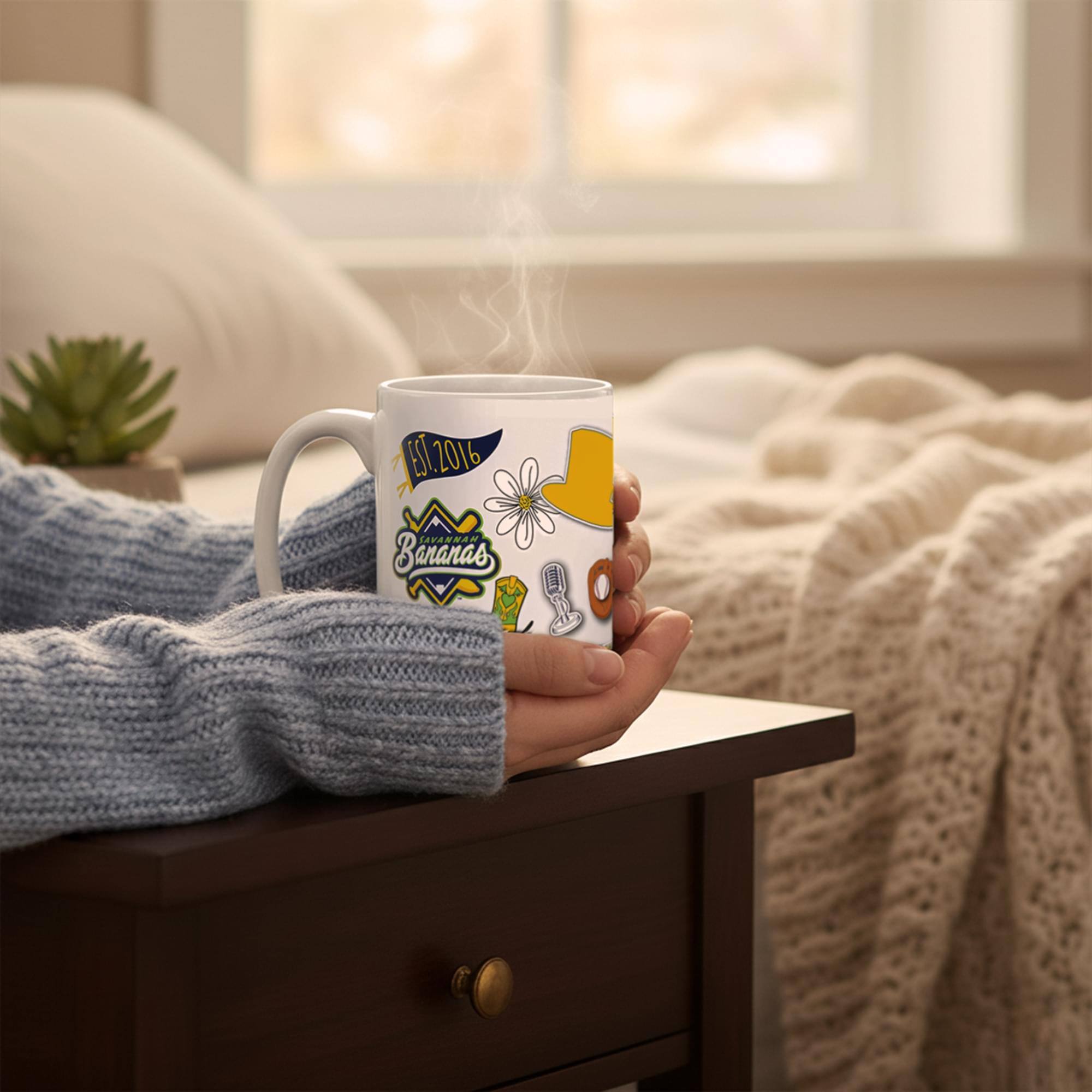 EST.2016 LAVANNAS N Benans