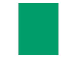 Pacon - Multi-Purpose Paper, 8.5"W x 11"L, 500/Ream - Emerald Green
