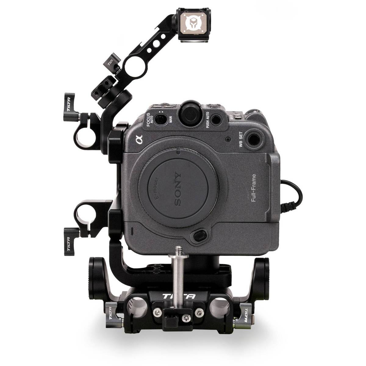 SONY Full-Frame E-mount