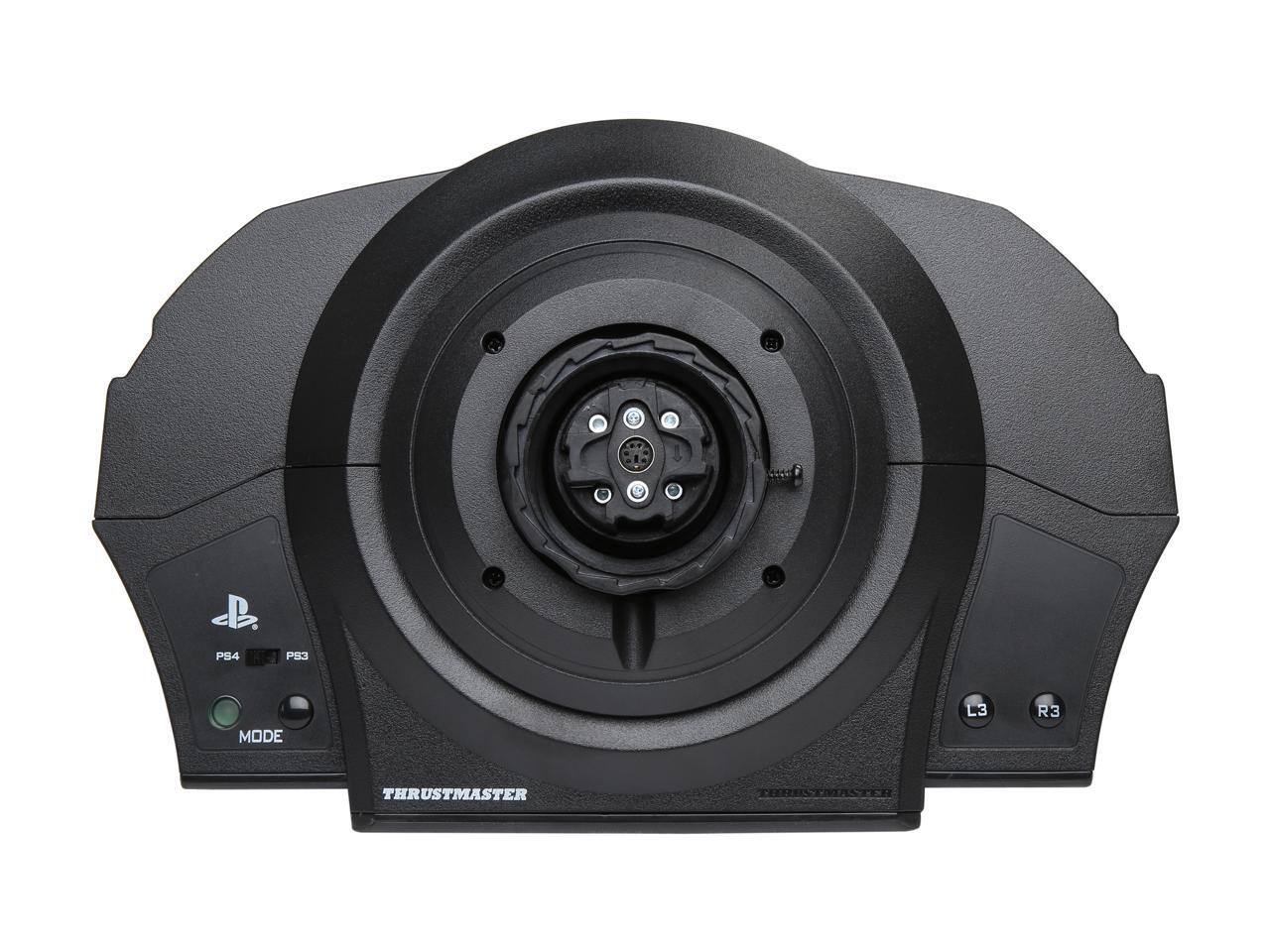 PS4 PS3 MODE L3 R3 THRUSTMASTER