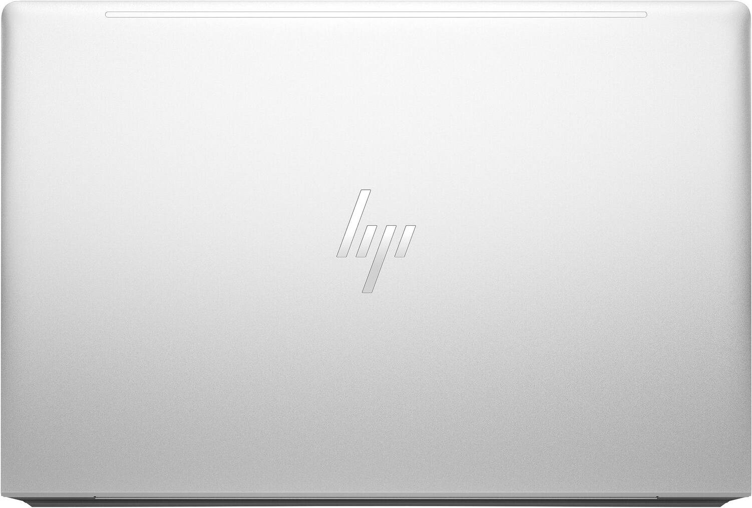 Back. HP - HP 645 G10 14" Refurbished Laptop - AMD Ryzen 5 Pro 7530U with 16GB RAM - AMD Radeon Graphics - 256GB SSD - Silver.