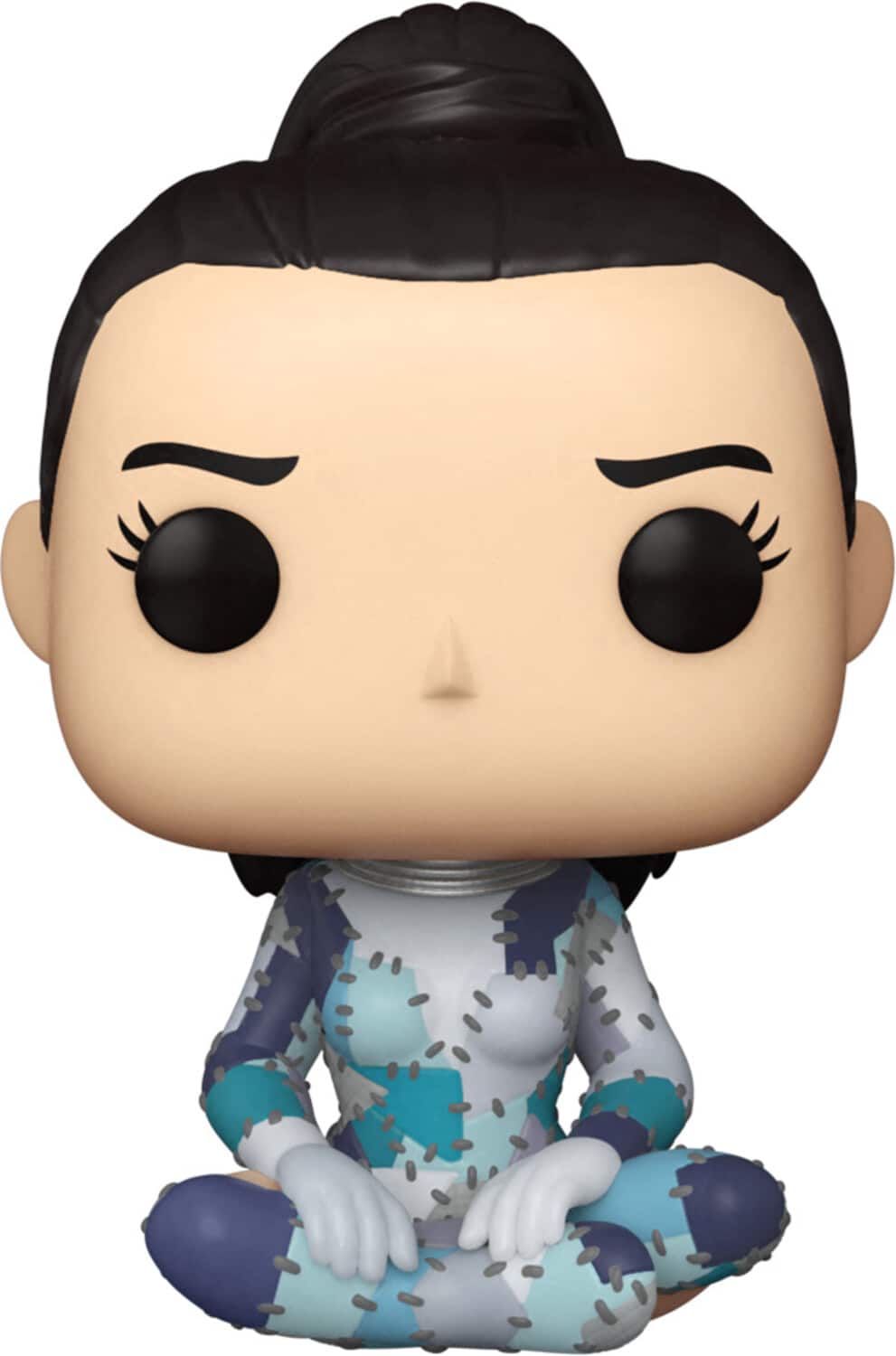 Bella Poarch - FUNKO POP! ROCKS: Bella Poarch - BAB (PTCHWRK) - COLLECTIBLES - Multicolor price history on PriceWatchPro