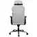 Alt View 13. Arozzi - Vernazza Soft Fabric Gaming Chair - Light Gray.