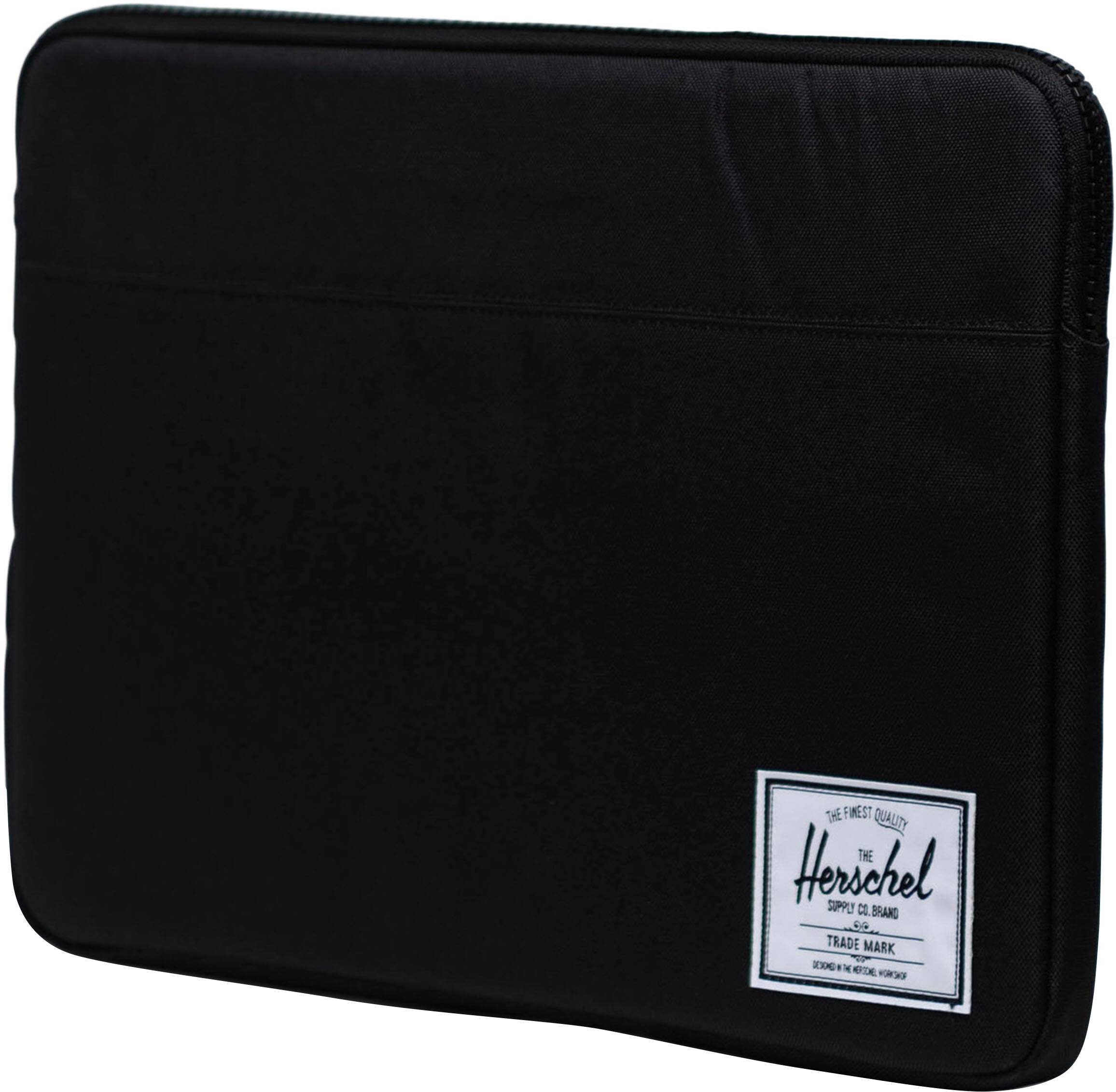 The finest quality Herschel Supply Co. branded laptop case.
