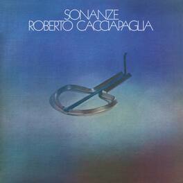 Roberto Cacciapaglia - Sonanze - VINYL LP