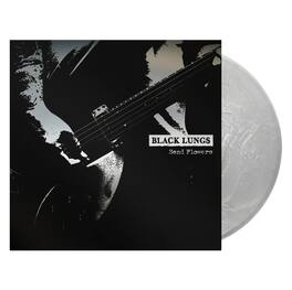 Black Lungs - Send Flowers - VINYL LP